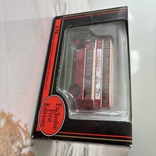 Thames Valley Leyland Model