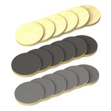 Proses TC-004S Spares For Wet