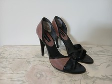 Y2K Faith Solo High Heels