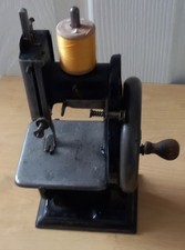 Dorman sewing machine