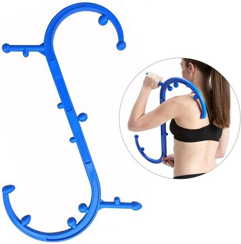 Body back buddy - body, point