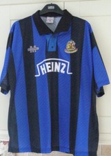 Vintage Wigan Athletic Shirt 1993 1994 RARE Size XL