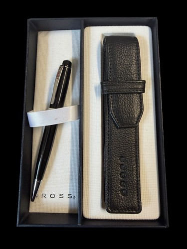 Cross bailey classic black - cross,
