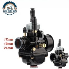 Motorcycle racing carburetor - racing,
