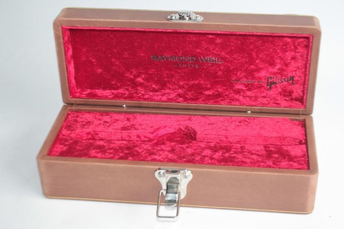 Raymond weil gibson les paul - gibson,