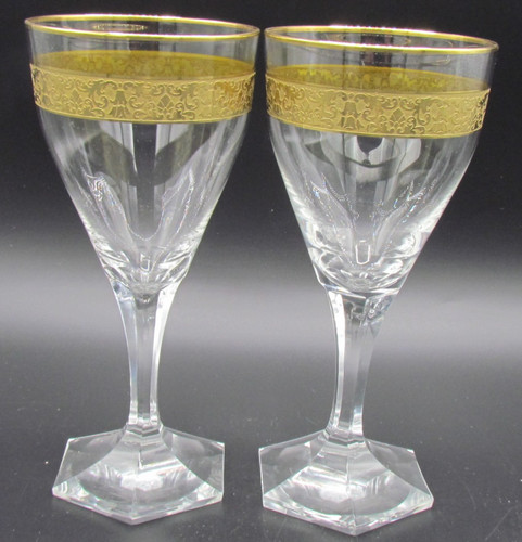 Moser crystal copenhagen - crystal,