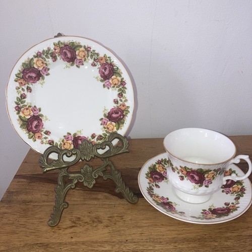 Vintage fine english bone - english,