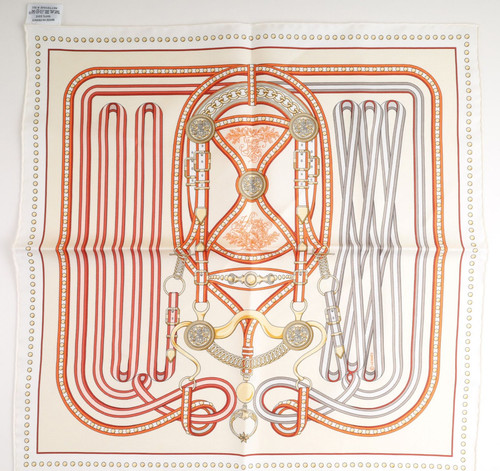 Rank hermes carre - hermes,
