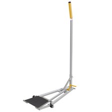 B-G Racing Race Quick Lift Lifting Jack For Formula / Single Seater Car - Short