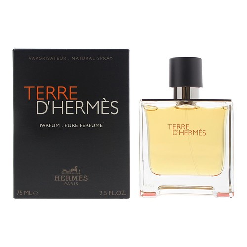 Hermes terre pure - d'hermes,