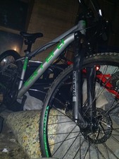 Carrera Vengeance Mountain