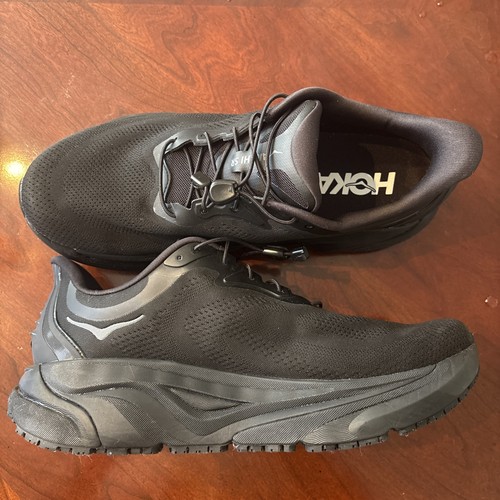 Hoka one - hoka, sr