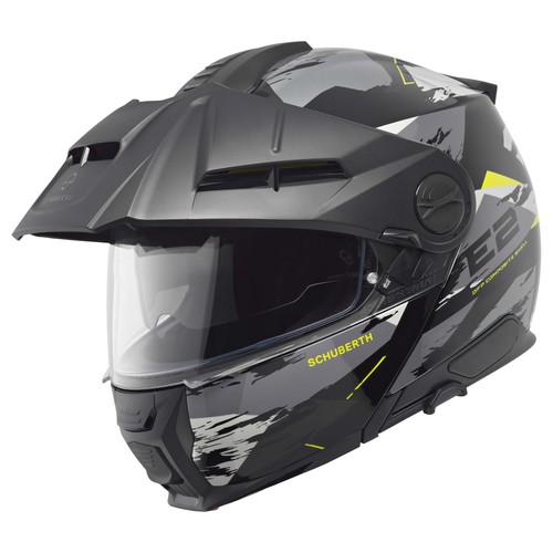 Schuberth modular helmet - schuberth,