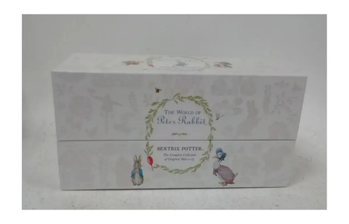 Beatrix potter world peter - beatrix,
