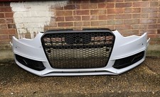 GENUINE Audi A5 S Line B8.5