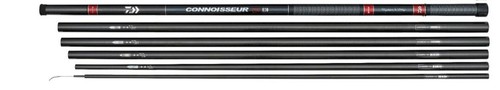 Daiwa connoisseur pro system - daiwa,