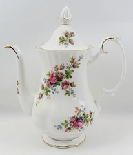 Vintage ROYAL ALBERT Bone