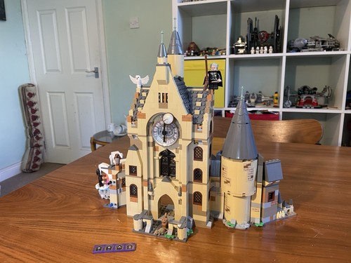 Lego harry potter - lego,