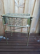 Antique Early 19thC Brass &