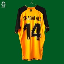 Kaizer Chiefs 2007/2008/2009