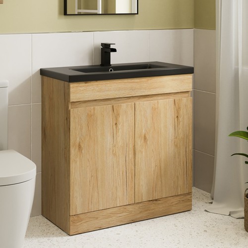 Bathroom cloakroom vanity - cloakroom,