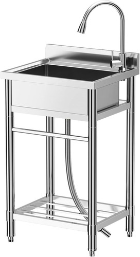 Stainless steel commercial - steel,