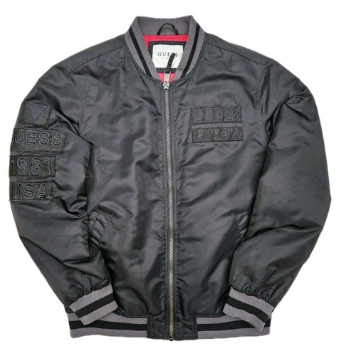 Guess jeans usa bomber - usa,