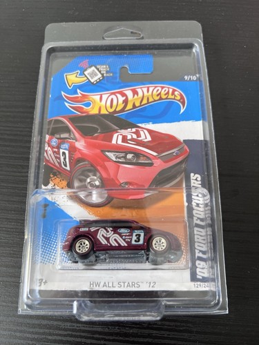 Hot wheels ford - hot, super