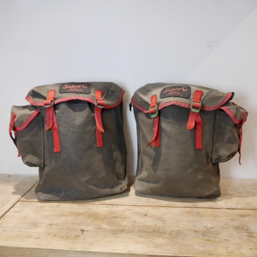 Pair carradice super c - super,