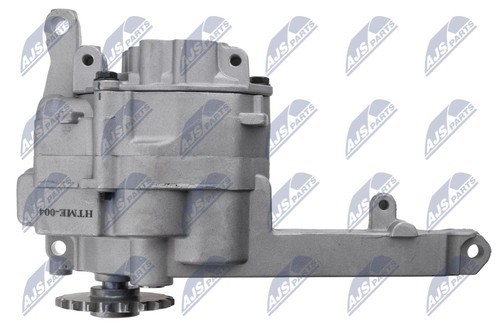 For nty bpo 004 - nty, pump