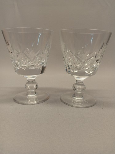 Stuart crystal glengarry - crystal,