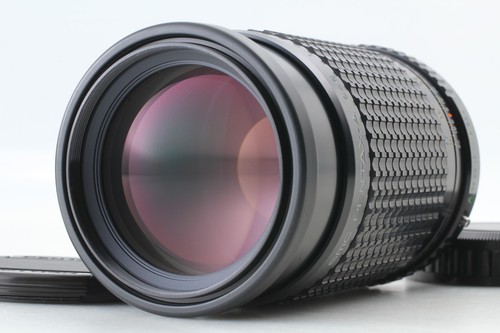 Mint smc pentax - pentax, 200mm