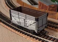 Mainline Bedwas Coke Open