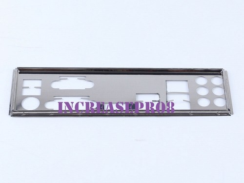 Backplate for gigabyte - backplate,