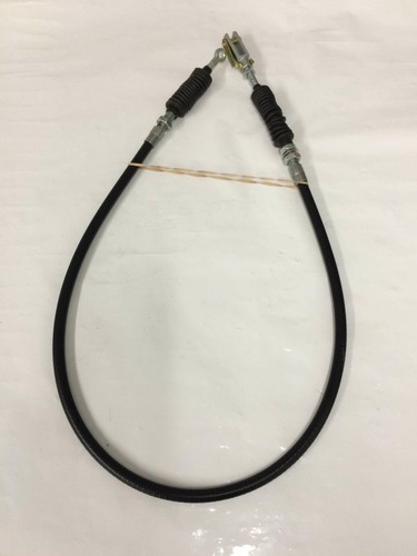 Handbrake cable barford sx9000 - handbrake,