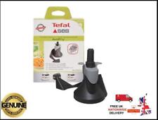 GENUINE TEFAL Mixing Paddle & Seal for Actifry - Stirring Mixer Fryer Arm Blade