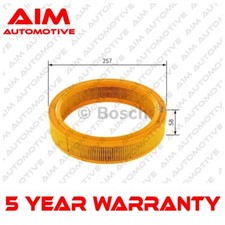 Air Filter AIM Fits Ford