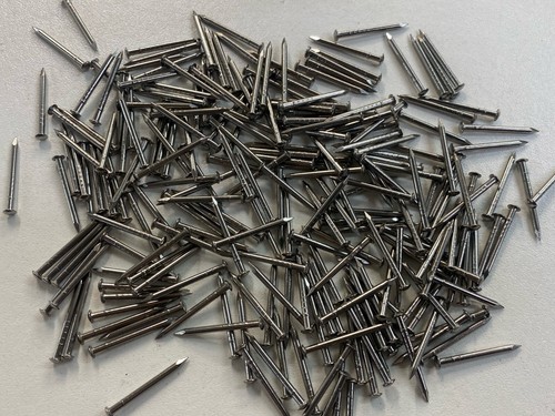 Stainless steel escutcheon - stainless,