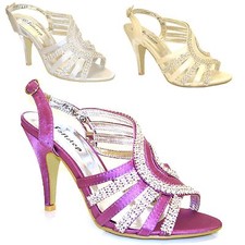 NEW WOMENS LADIES SATIN