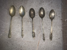 Vintage Collectable Variety of