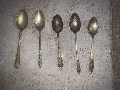 Vintage collectable variety - collectable,