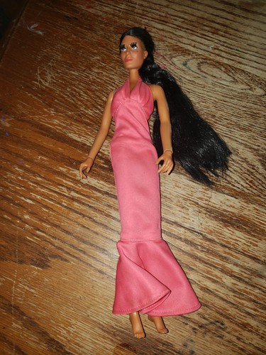 Cher doll lunchbox - and, tour