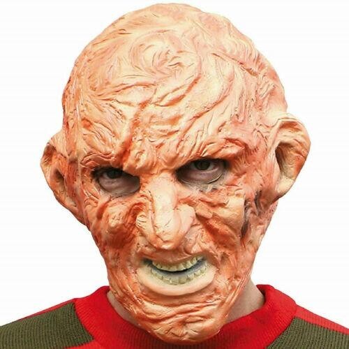 Freddy krueger halloween party - freddy,