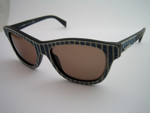 Diesel sunglasses denim eye - diesel,