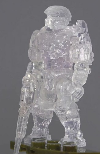 Spartan rogue covenant - spartan, w/