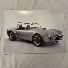 AC SUPERBLOWER Cobra Car Sales