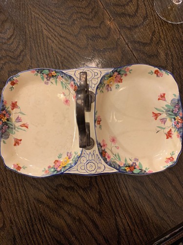 Antique royal venton ware - antique,