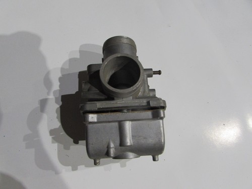 1979 yamaha yz125 mikuni - 1979, 2x3