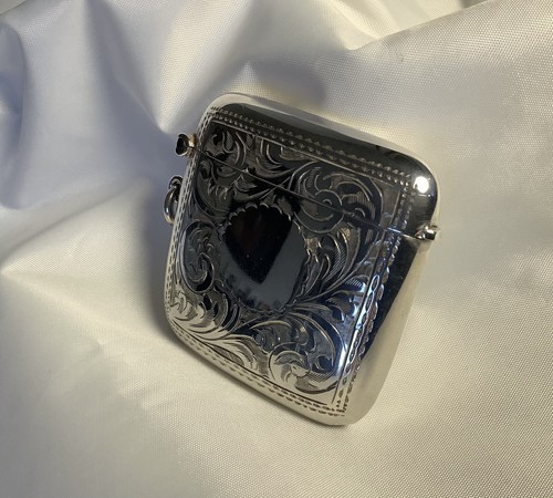 Vesta case adams - adams, co’