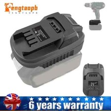 Battery Adapter For Makita 18V